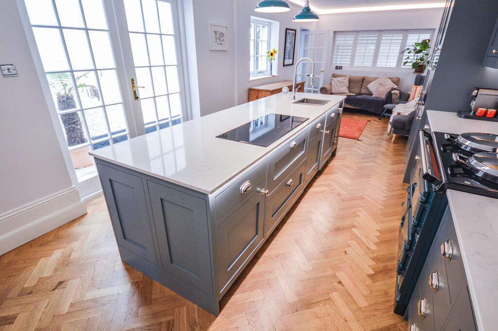 4 bed Mid Terraced House for rent in Altrincham. From Jameson & Partners - Altrincham