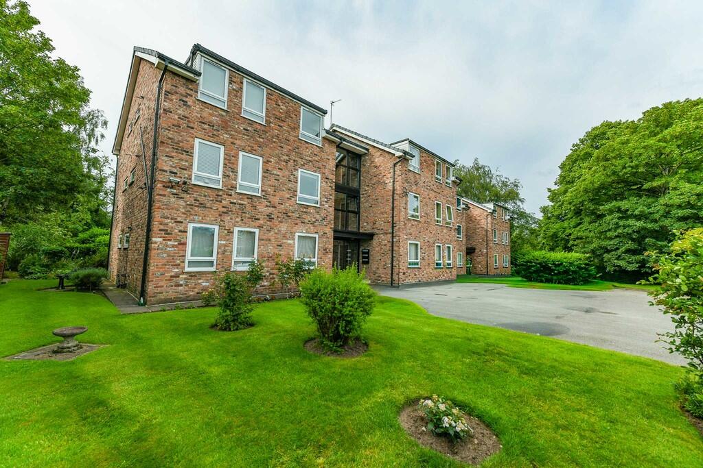 2 bed Apartment for rent in Hale. From Jameson & Partners - Altrincham 2 bed Apartment for rent in Hale. From Jameson & Partners - Altrincham