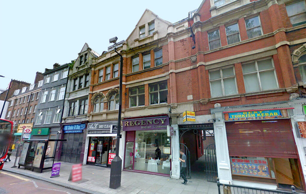 0 bed Studio for rent in London. From Pearl & Coutts Ltd 0 bed Studio for rent in London. From Pearl & Coutts Ltd