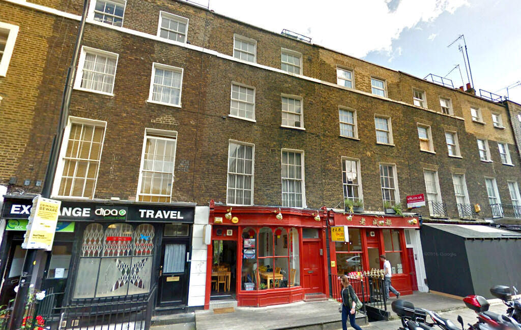 2 bed 1st Floor Flat for rent in Camden Town. From Pearl & Coutts Ltd