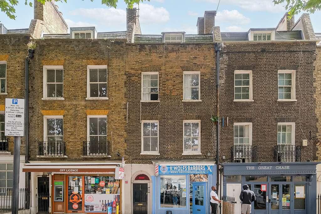 4 bed Studio for rent in Islington. From Pearl & Coutts Ltd