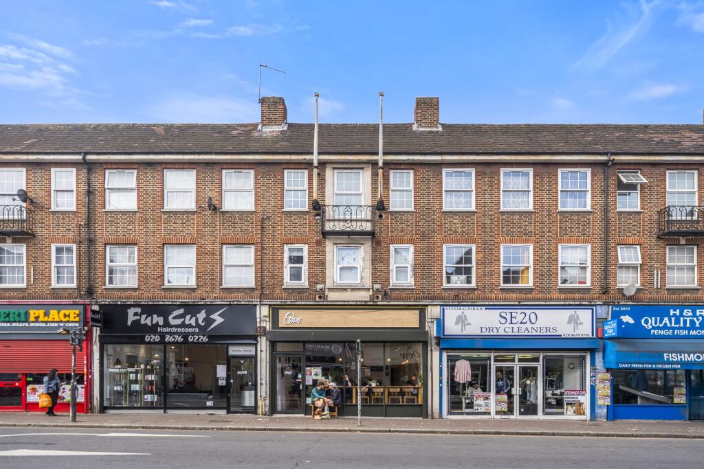 1 bed 1st Floor Flat for rent in Penge. From Pearl & Coutts Ltd 1 bed 1st Floor Flat for rent in Penge. From Pearl & Coutts Ltd