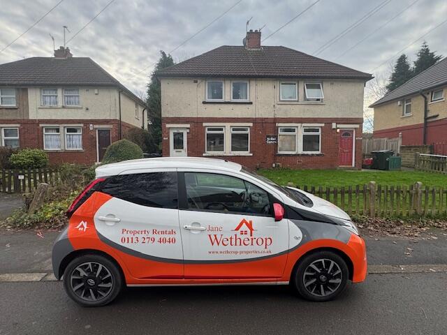 1 bed 1st Floor Flat for rent in Lee Lane. From Jane Wetherop Partnership - Leeds