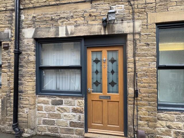 1 bed 1st Floor Flat for rent in Huddersfield. From Jane Wetherop Partnership - Leeds