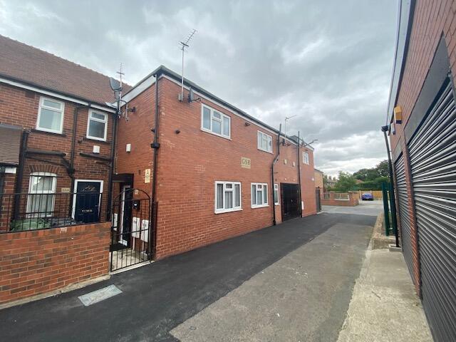 1 bed 1st Floor Flat for rent in East Ardsley. From Jane Wetherop Partnership - Leeds