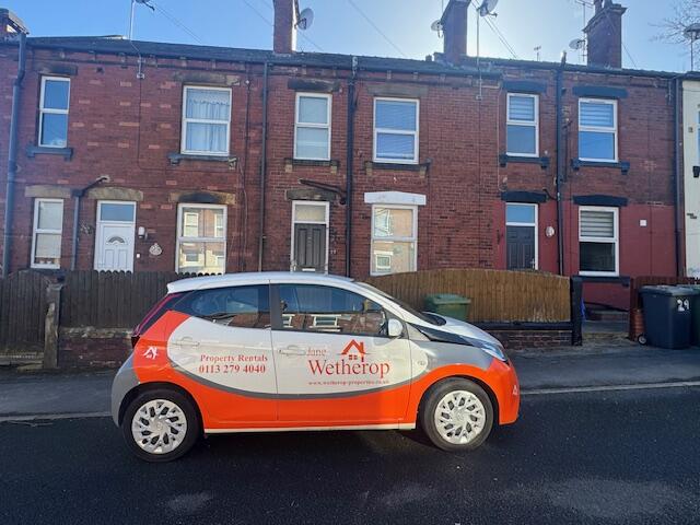 1 bed Mid Terraced House for rent in Morley. From Jane Wetherop Partnership - Leeds
