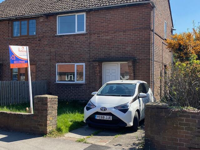 2 bed Semi Detached for rent in Castleford. From Jane Wetherop Partnership - Leeds