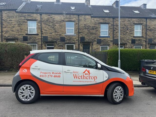 3 bed Mid Terraced House for rent in Bradford. From Jane Wetherop Partnership - Leeds