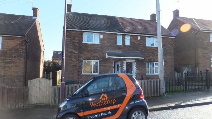 2 bed Semi Detached for rent in Tong. From Jane Wetherop Partnership - Leeds