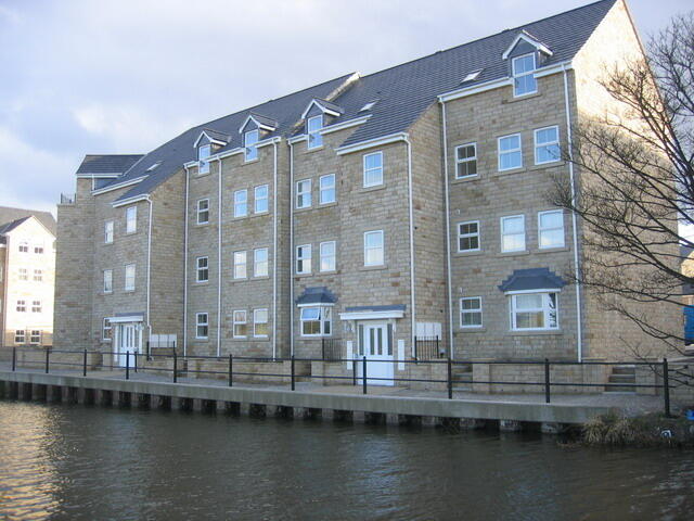 2 bed 1st Floor Flat for rent in Calverley. From Jane Wetherop Partnership - Leeds