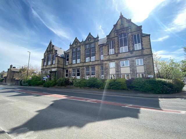 2 bed Apartment for rent in Horsforth. From Jane Wetherop Partnership - Leeds