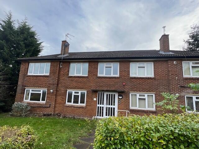 1 bed 1st Floor Flat for rent in Cleckheaton. From Jane Wetherop Partnership - Leeds