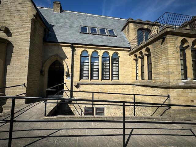 1 bed 1st Floor Flat for rent in Shipley. From Jane Wetherop Partnership - Leeds
