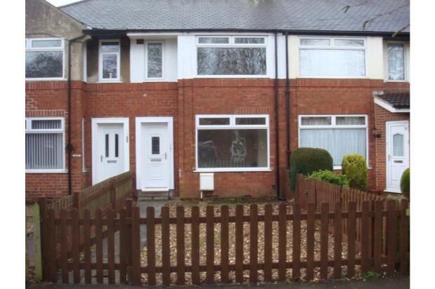 2 bed Mid Terraced House for rent in Anlaby. From Jane Wetherop Partnership - Leeds