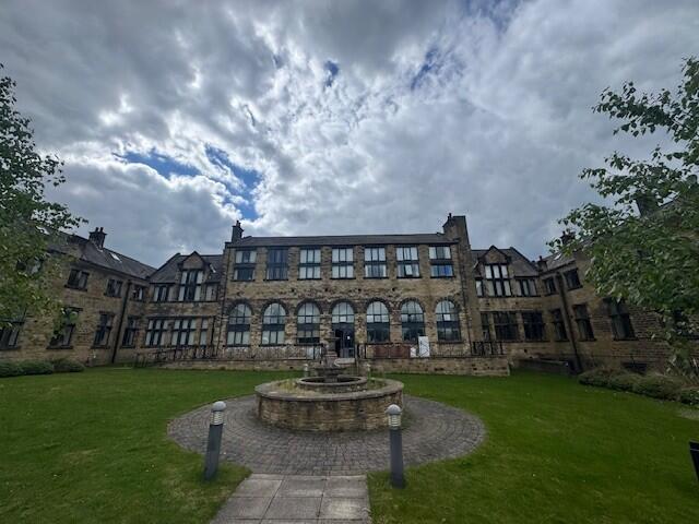 2 bed 1st Floor Flat for rent in Pudsey. From Jane Wetherop Partnership - Leeds