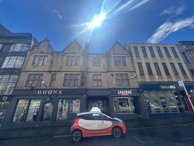 1 bed Apartment for rent in Huddersfield. From Jane Wetherop Partnership - Leeds 1 bed Apartment for rent in Huddersfield. From Jane Wetherop Partnership - Leeds