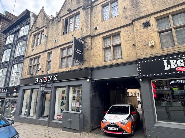 1 bed Apartment for rent in Huddersfield. From Jane Wetherop Partnership - Leeds 1 bed Apartment for rent in Huddersfield. From Jane Wetherop Partnership - Leeds