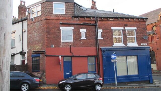1 bed 1st Floor Flat for rent in Leeds. From Jane Wetherop Partnership - Leeds