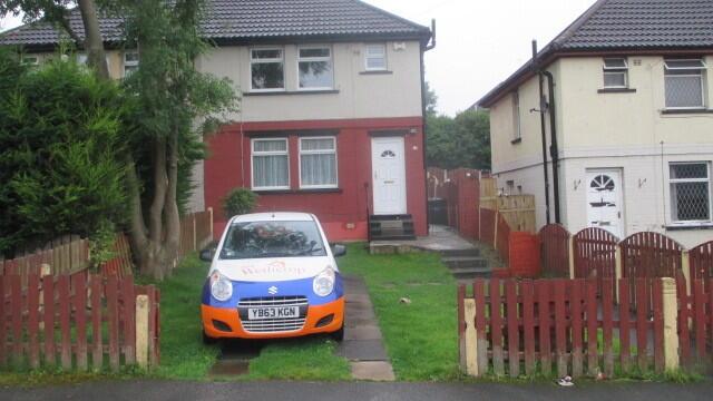 3 bed Semi Detached for rent in Calverley. From Jane Wetherop Partnership - Leeds 3 bed Semi Detached for rent in Calverley. From Jane Wetherop Partnership - Leeds