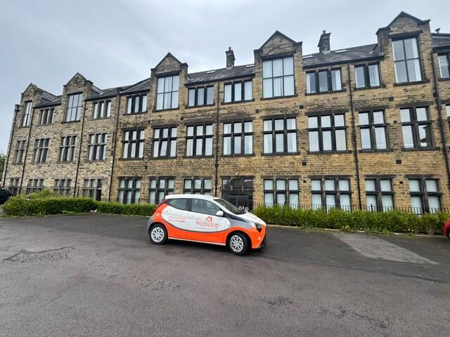 2 bed 1st Floor Flat for rent in Pudsey. From Jane Wetherop Partnership - Leeds 2 bed 1st Floor Flat for rent in Pudsey. From Jane Wetherop Partnership - Leeds