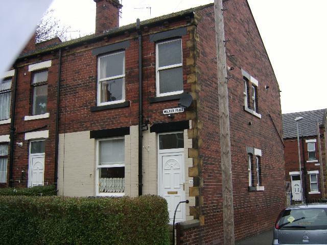 1 bed End of Terrace for rent in Morley. From Jane Wetherop Partnership - Leeds