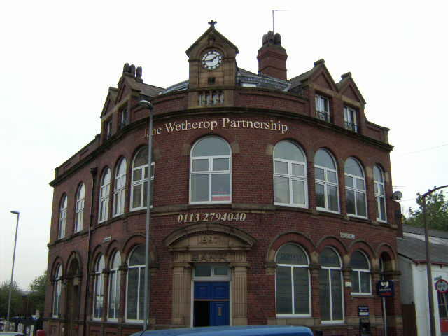 2 bed 1st Floor Flat for rent in Leeds. From Jane Wetherop Partnership - Leeds