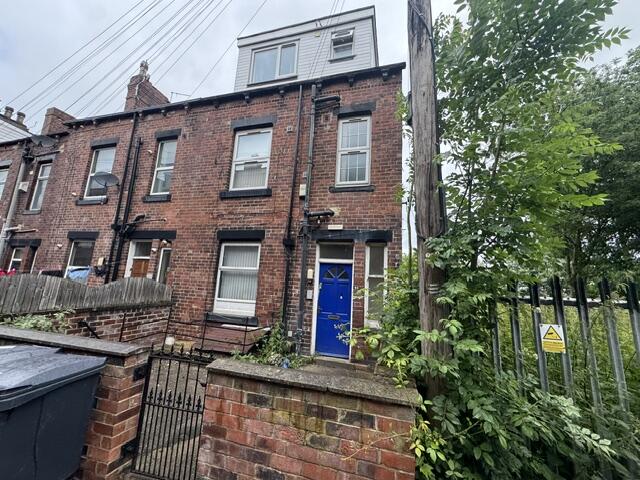 1 bed House (unspecified) for rent in Troydale. From Jane Wetherop Partnership - Leeds