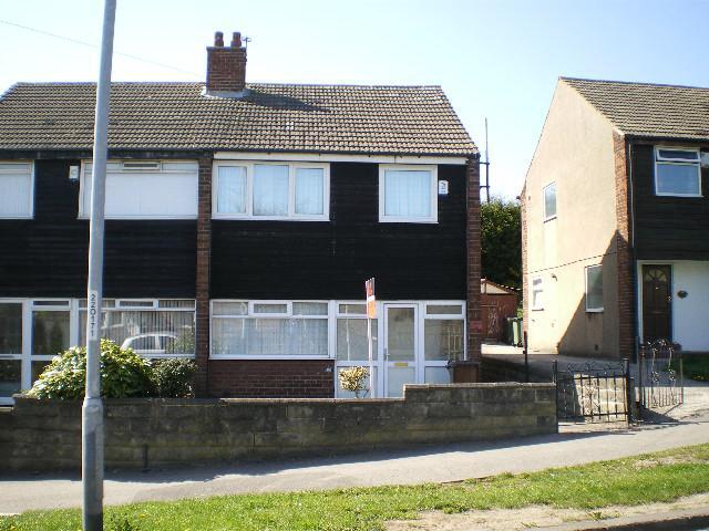3 bed Semi Detached for rent in Leeds. From Jane Wetherop Partnership - Leeds