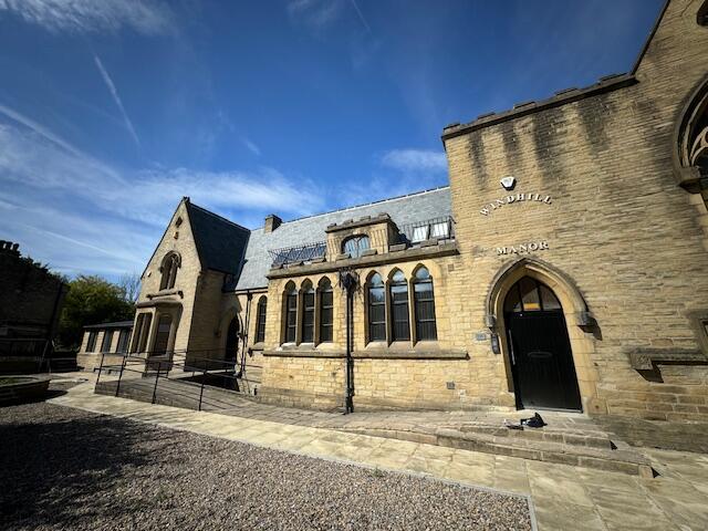 1 bed 1st Floor Flat for rent in Shipley. From Jane Wetherop Partnership - Leeds