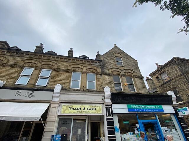2 bed 1st Floor Flat for rent in Ossett. From Jane Wetherop Partnership - Leeds 2 bed 1st Floor Flat for rent in Ossett. From Jane Wetherop Partnership - Leeds