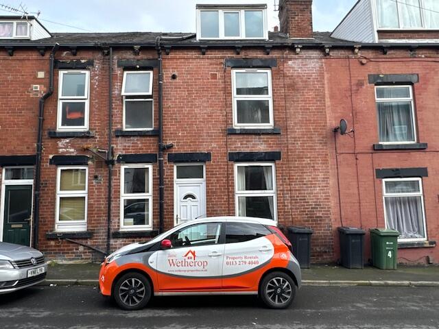 2 bed Mid Terraced House for rent in Troydale. From Jane Wetherop Partnership - Leeds