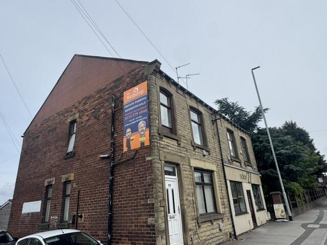 1 bed Apartment for rent in Morley. From Jane Wetherop Partnership - Leeds 1 bed Apartment for rent in Morley. From Jane Wetherop Partnership - Leeds