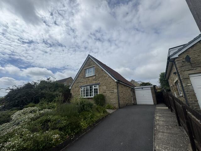 3 bed Detached for rent in Scholes. From Jane Wetherop Partnership - Leeds