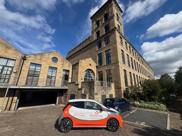 2 bed Apartment for rent in Calverley. From Jane Wetherop Partnership - Leeds 2 bed Apartment for rent in Calverley. From Jane Wetherop Partnership - Leeds