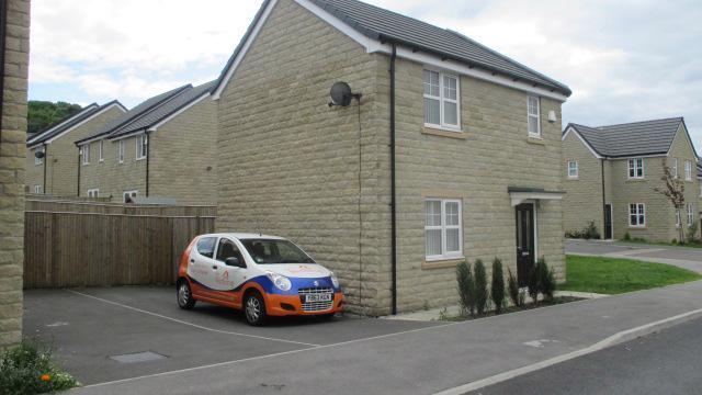 3 bed Semi Detached for rent in Shipley. From Jane Wetherop Partnership - Leeds 3 bed Semi Detached for rent in Shipley. From Jane Wetherop Partnership - Leeds