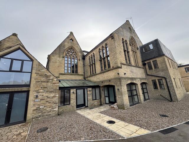 1 bed 1st Floor Flat for rent in Shipley. From Jane Wetherop Partnership - Leeds