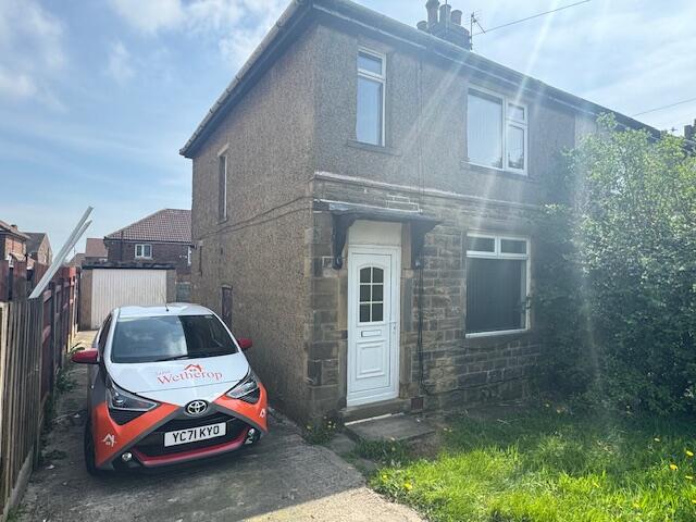 3 bed Semi Detached for rent in Shelf. From Jane Wetherop Partnership - Leeds