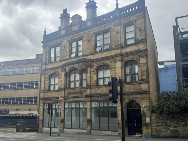 1 bed 1st Floor Flat for rent in Bradford. From Jane Wetherop Partnership - Leeds 1 bed 1st Floor Flat for rent in Bradford. From Jane Wetherop Partnership - Leeds