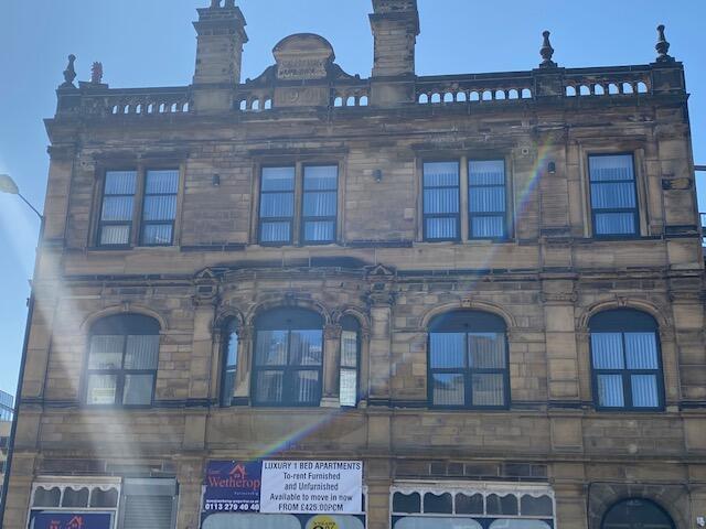 1 bed Apartment for rent in Bradford. From Jane Wetherop Partnership - Leeds 1 bed Apartment for rent in Bradford. From Jane Wetherop Partnership - Leeds