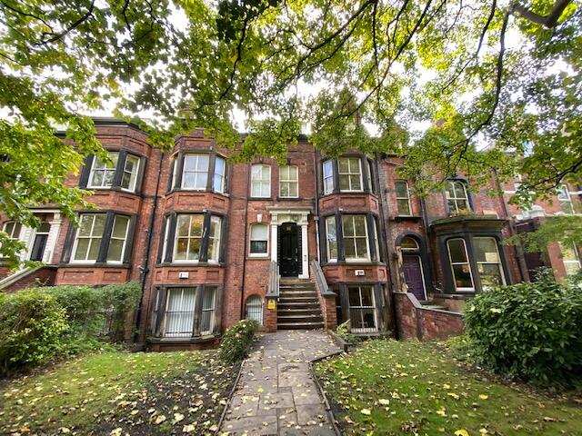 1 bed Apartment for rent in Leeds. From Jane Wetherop Partnership - Leeds