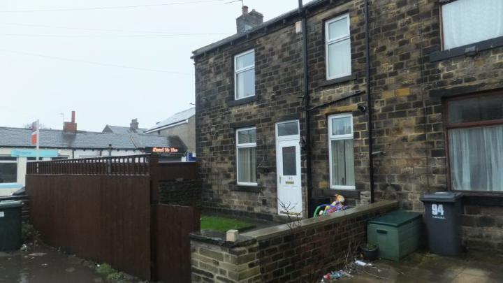 2 bed Mid Terraced House for rent in Shelf. From Jane Wetherop Partnership - Leeds