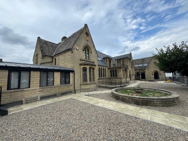 1 bed 1st Floor Flat for rent in Shipley. From Jane Wetherop Partnership - Leeds