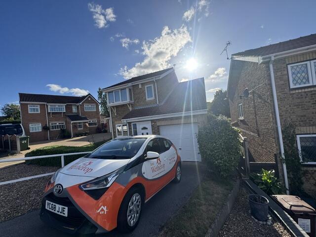 3 bed Detached for rent in Normanton. From Jane Wetherop Partnership - Leeds 3 bed Detached for rent in Normanton. From Jane Wetherop Partnership - Leeds