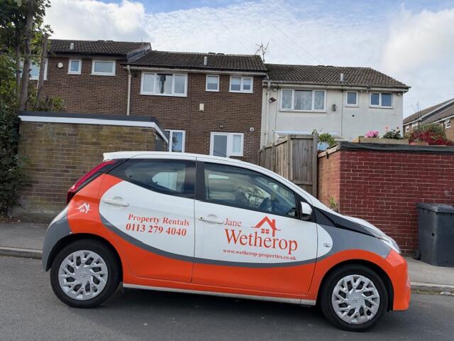 3 bed Semi Detached for rent in Troydale. From Jane Wetherop Partnership - Leeds