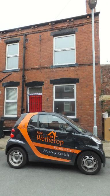 2 bed Mid Terraced House for rent in Leeds. From Jane Wetherop Partnership - Leeds 2 bed Mid Terraced House for rent in Leeds. From Jane Wetherop Partnership - Leeds