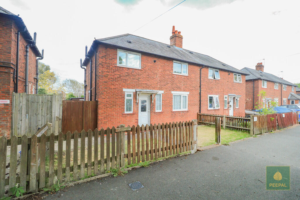 3 bed Semi Detached for rent in Ash Green. From Peepal Estate Agents - Farnborough