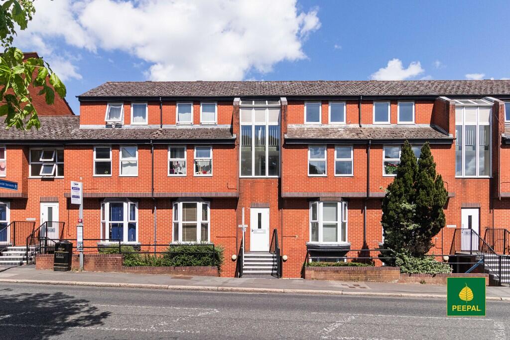 1 bed Apartment for rent in Aldershot. From Peepal Estate Agents - Farnborough