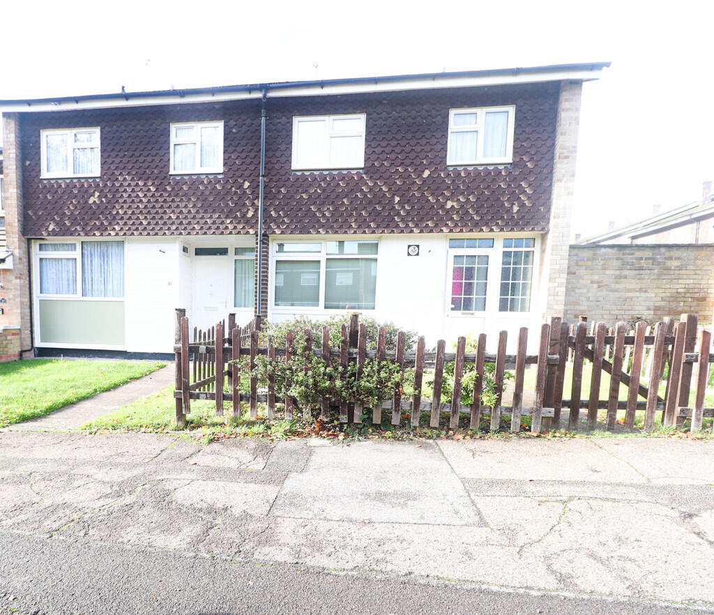 3 bed End of Terrace for rent in Reading. From Peepal Estate Agents - Farnborough