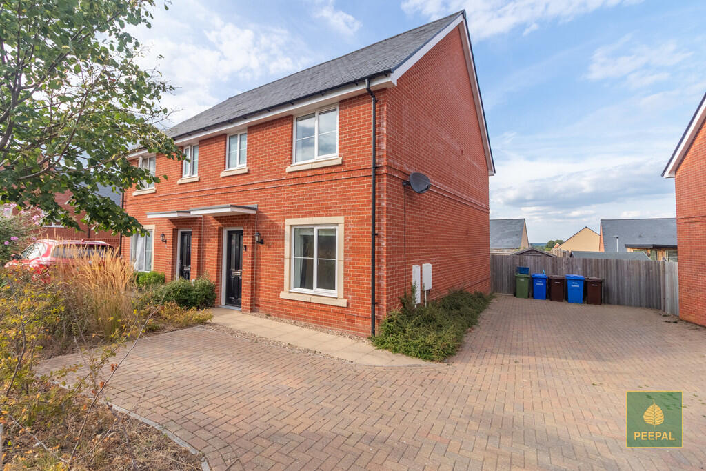3 bed Semi Detached for rent in Aldershot. From Peepal Estate Agents - Farnborough 3 bed Semi Detached for rent in Aldershot. From Peepal Estate Agents - Farnborough