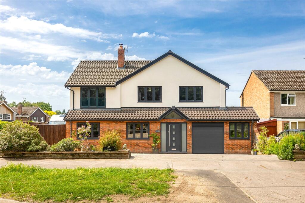 4 bed Detached for rent in Sonning Common. From Penny & Sinclair - Henley On Thames 4 bed Detached for rent in Sonning Common. From Penny & Sinclair - Henley On Thames